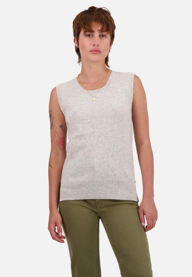 Mahogany Kaschmirpullover von Mahogany