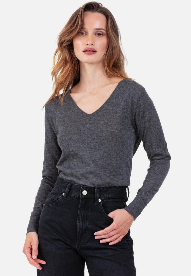 Mahogany Kaschmirpullover von Mahogany