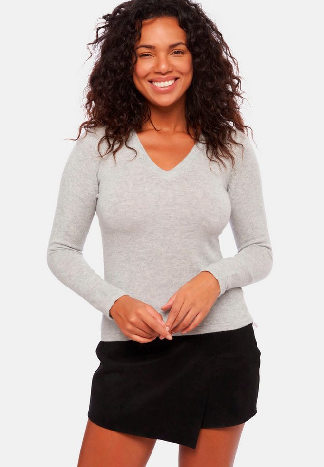 Mahogany Kaschmirpullover von Mahogany