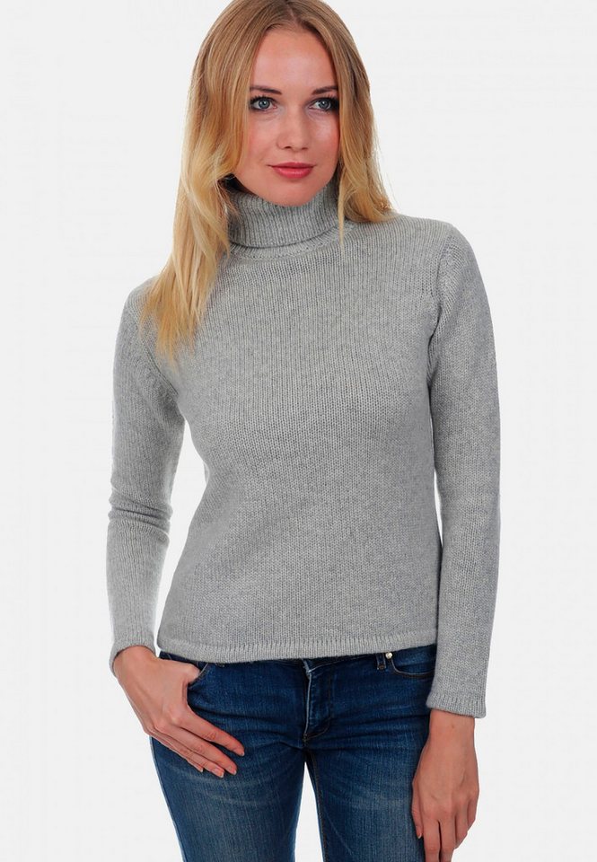 Mahogany Kaschmirpullover von Mahogany