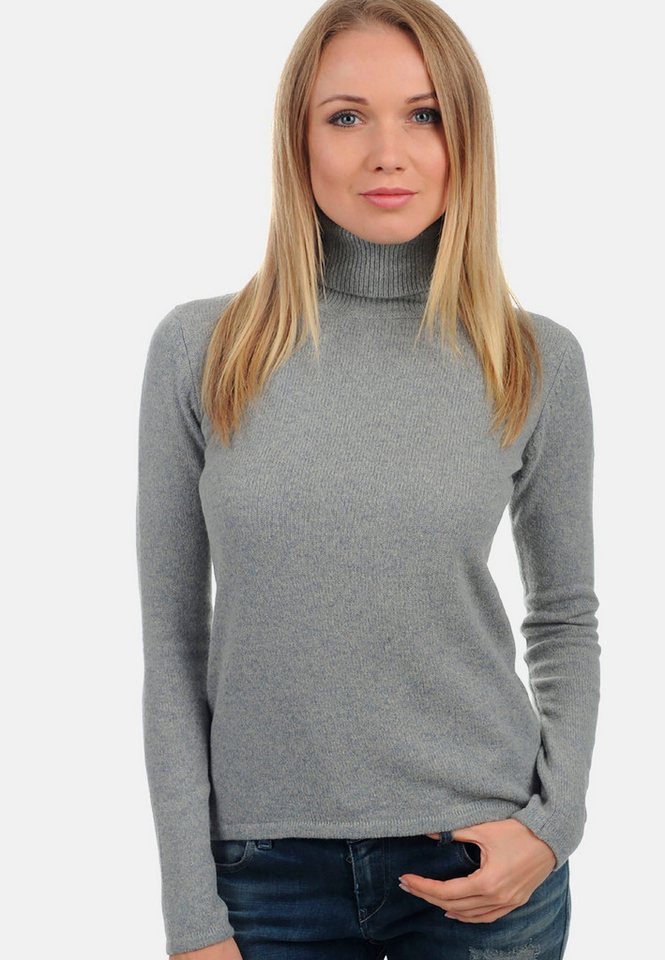 Mahogany Kaschmirpullover von Mahogany