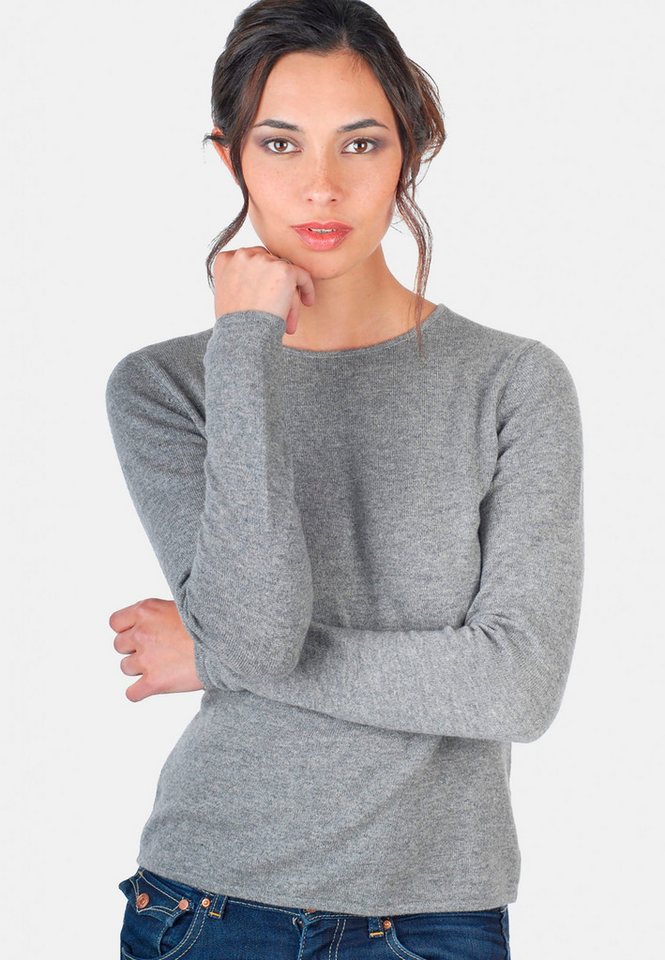 Mahogany Kaschmirpullover von Mahogany