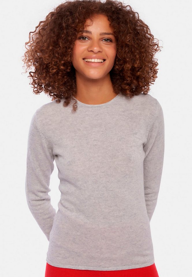 Mahogany Kaschmirpullover von Mahogany