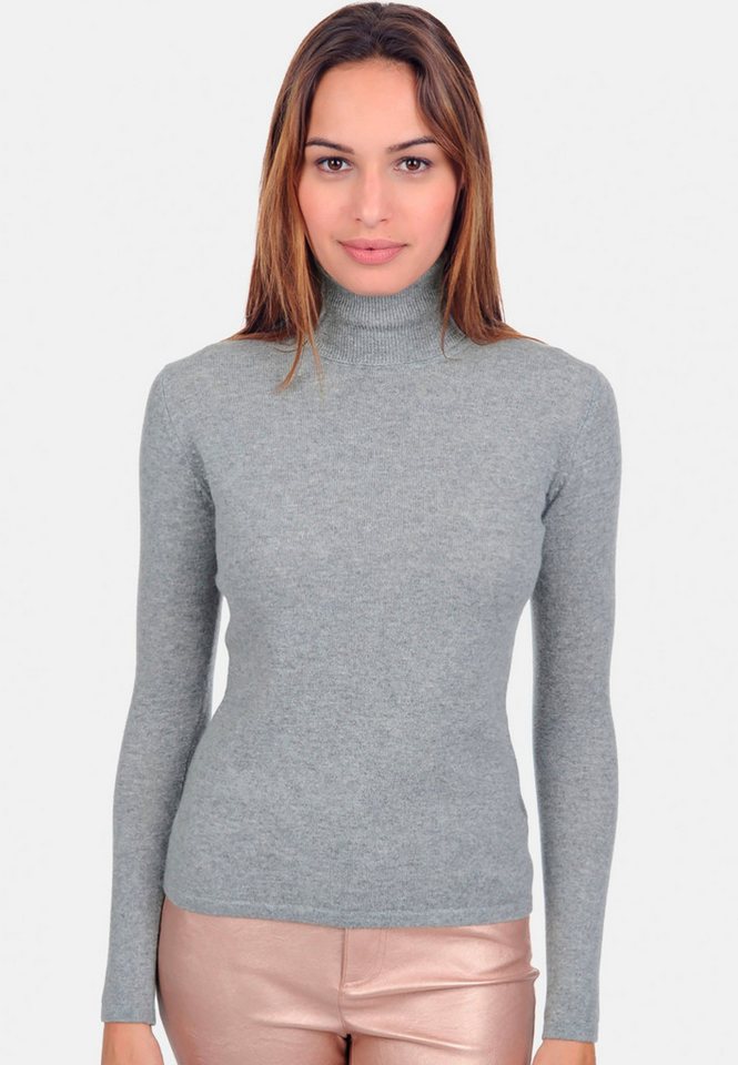 Mahogany Kaschmirpullover von Mahogany