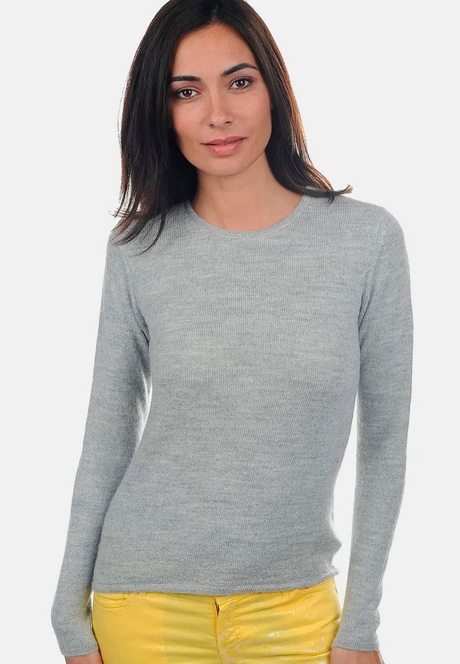 Mahogany Kaschmirpullover von Mahogany