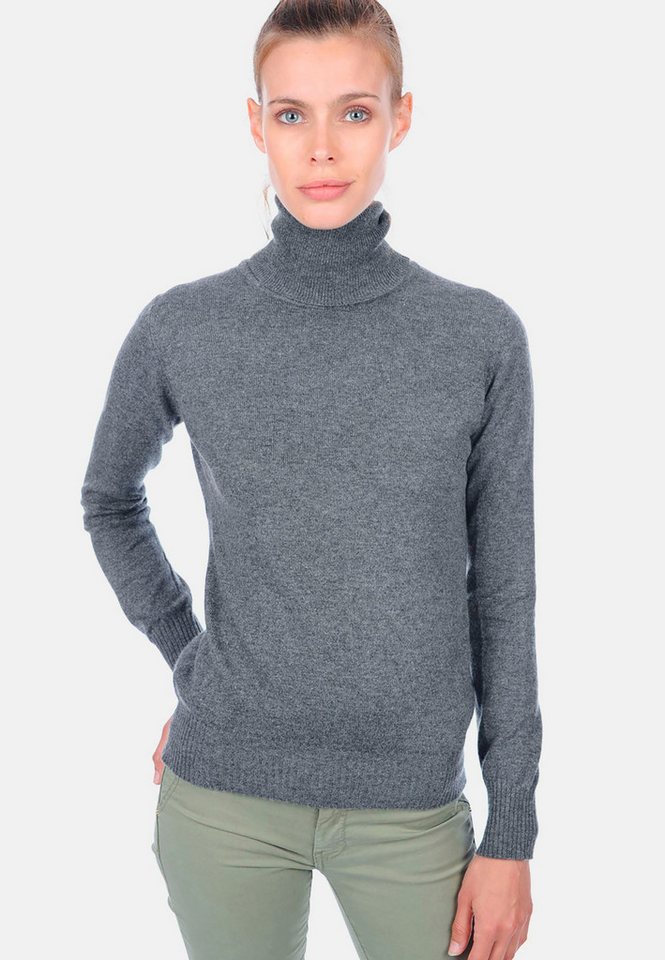 Mahogany Kaschmirpullover von Mahogany