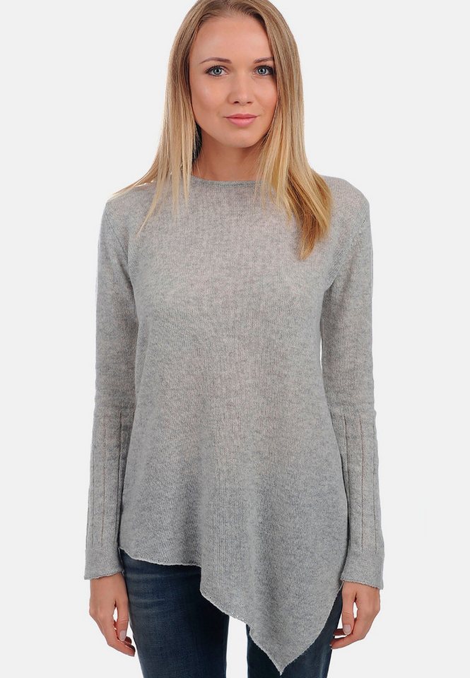 Mahogany Kaschmirpullover von Mahogany