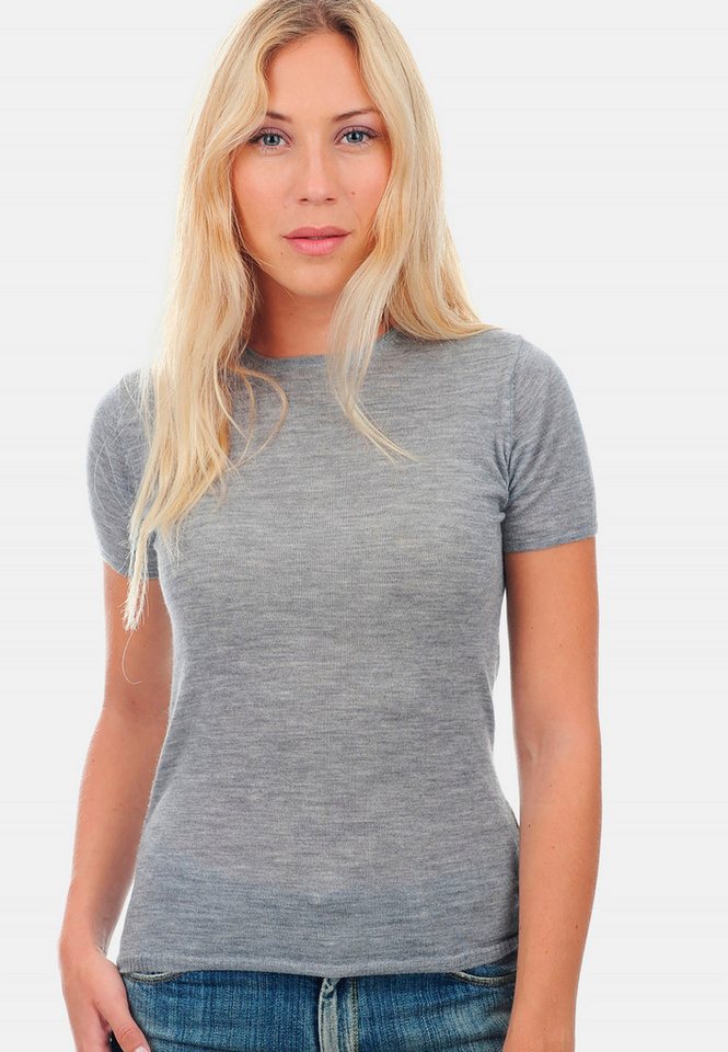 Mahogany Kaschmirpullover von Mahogany