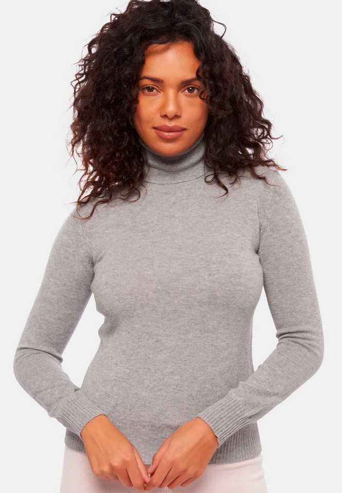 Mahogany Kaschmirpullover von Mahogany