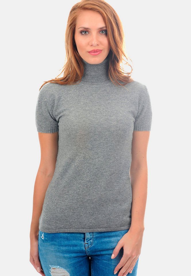 Mahogany Kaschmirpullover von Mahogany