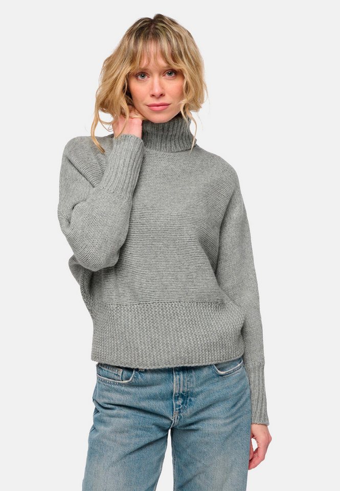 Mahogany Kaschmirpullover von Mahogany