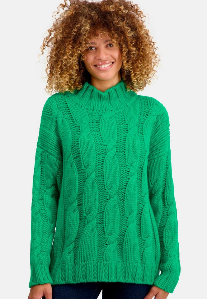 Mahogany Kaschmirpullover von Mahogany