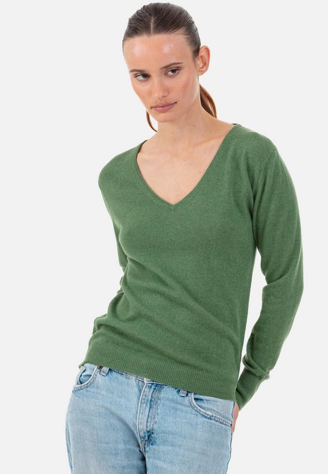 Mahogany Kaschmirpullover von Mahogany