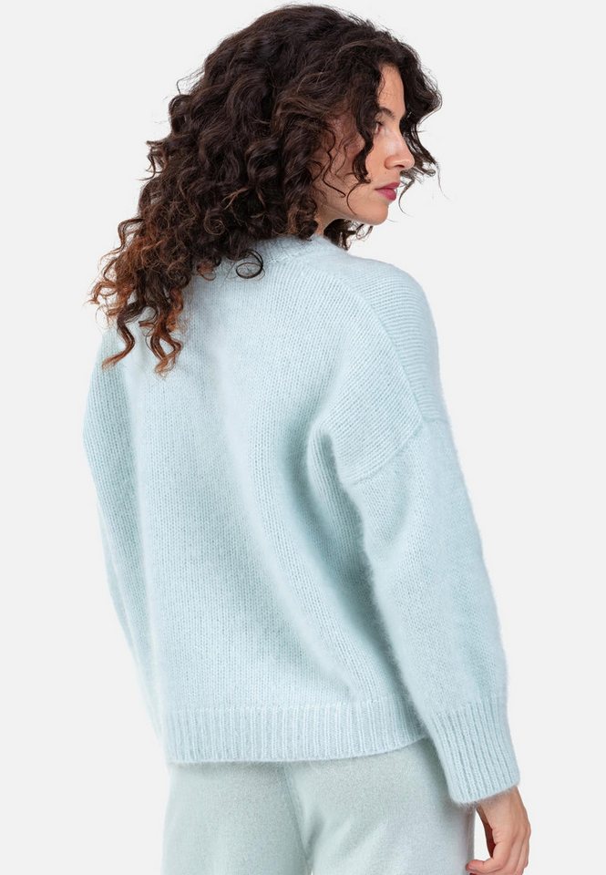 Mahogany Kaschmirpullover von Mahogany