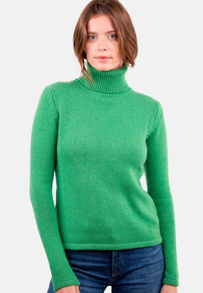 Mahogany Kaschmirpullover von Mahogany