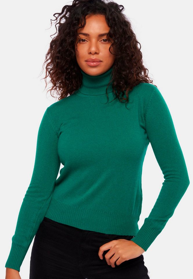 Mahogany Kaschmirpullover von Mahogany