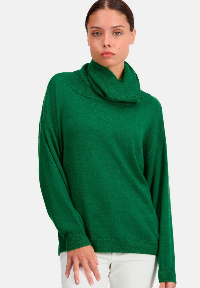 Mahogany Kaschmirpullover von Mahogany