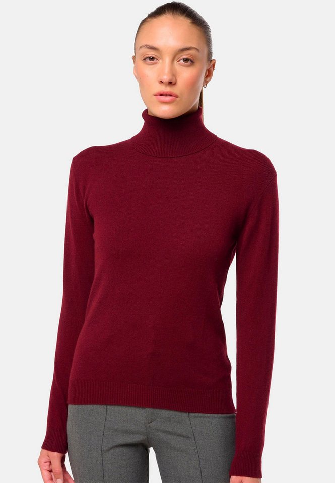 Mahogany Kaschmirpullover von Mahogany