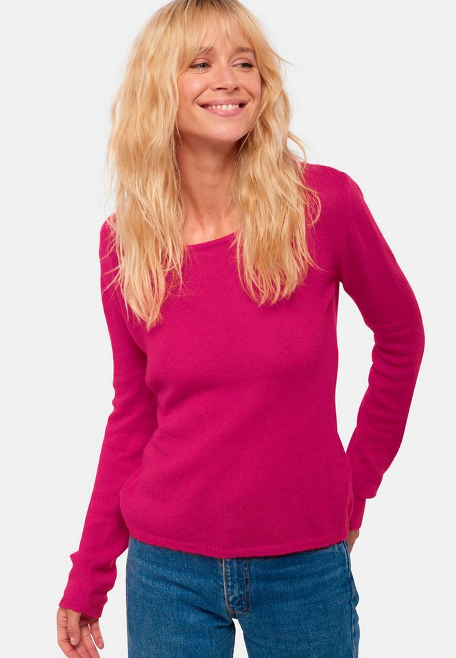 Mahogany Kaschmirpullover von Mahogany