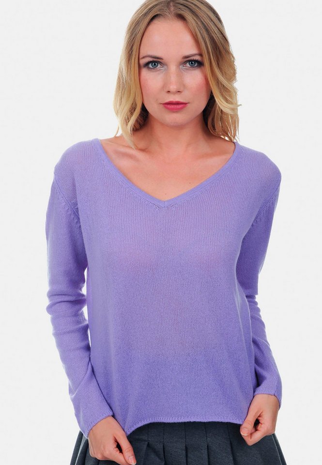 Mahogany Kaschmirpullover von Mahogany