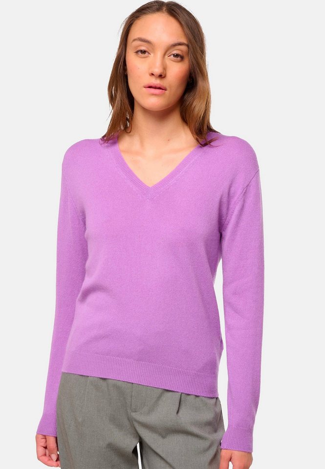 Mahogany Kaschmirpullover von Mahogany