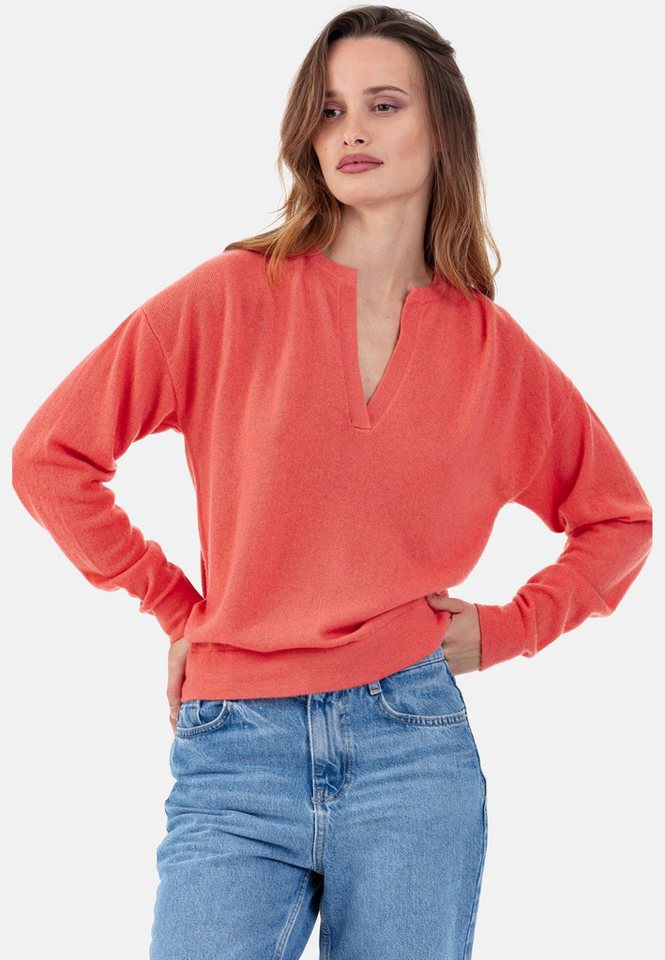 Mahogany Kaschmirpullover von Mahogany