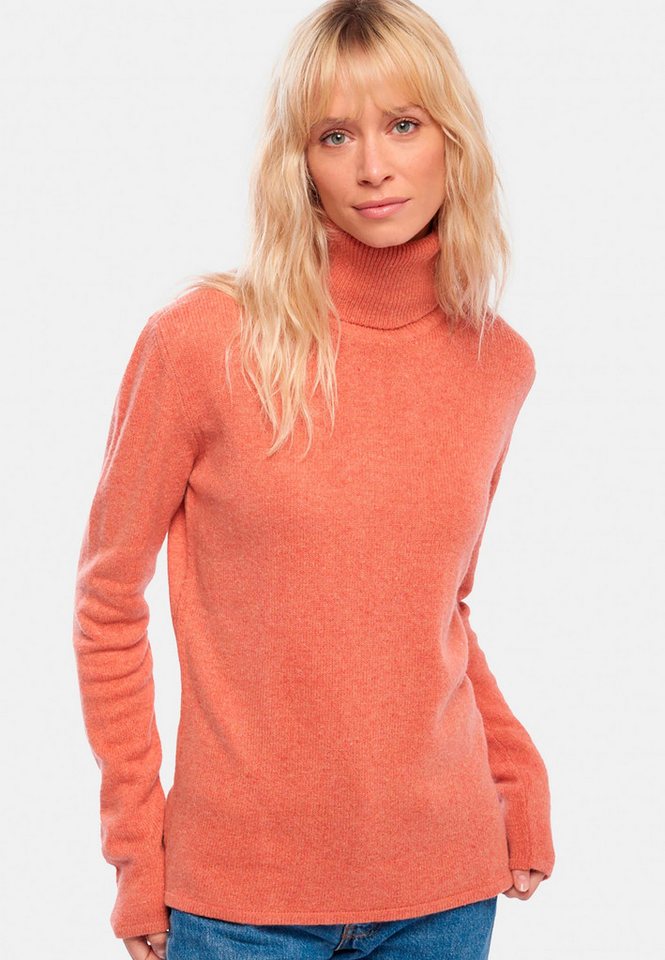 Mahogany Kaschmirpullover von Mahogany