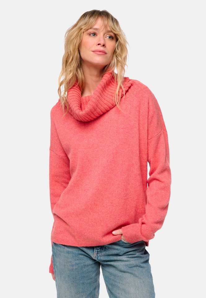 Mahogany Kaschmirpullover von Mahogany