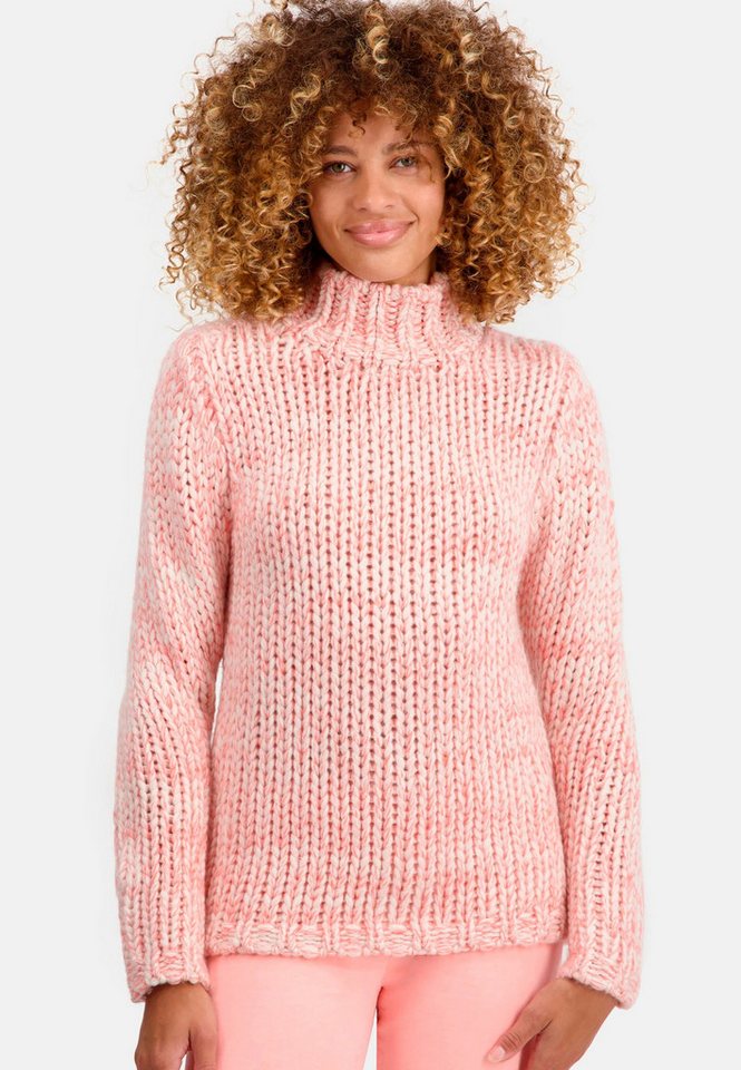 Mahogany Kaschmirpullover von Mahogany