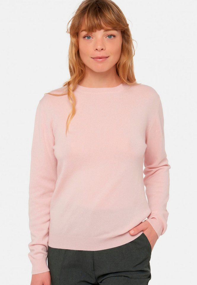 Mahogany Kaschmirpullover von Mahogany