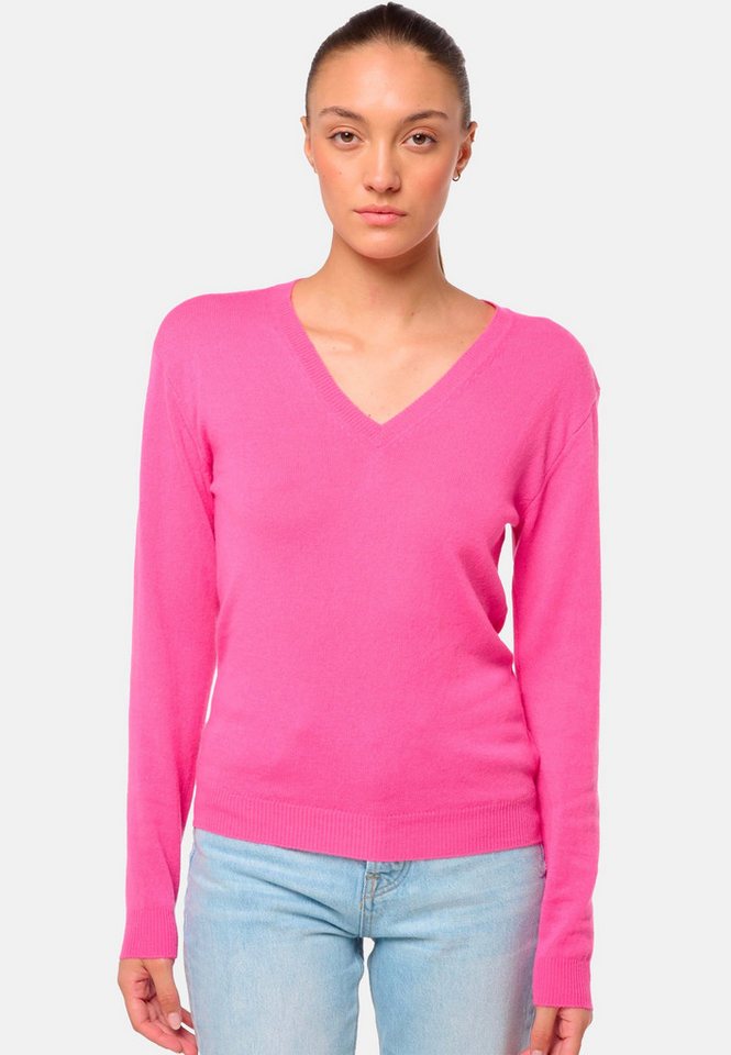 Mahogany Kaschmirpullover von Mahogany