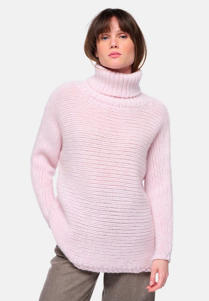 Mahogany Kaschmirpullover von Mahogany