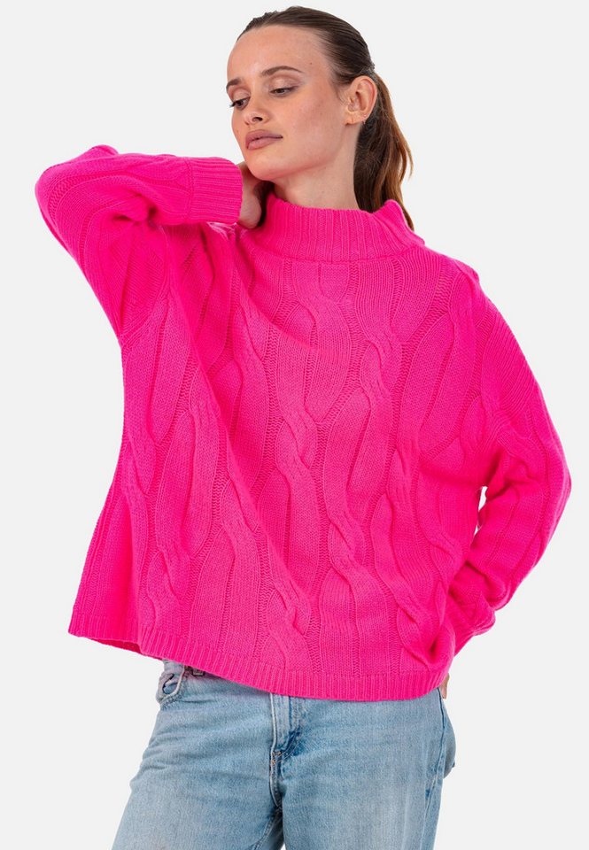 Mahogany Kaschmirpullover von Mahogany