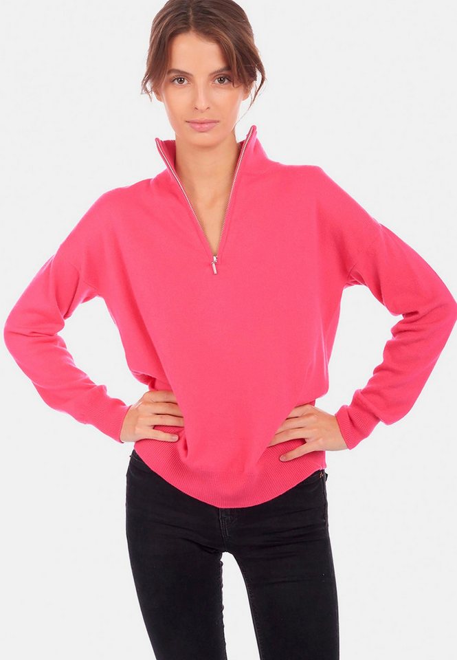 Mahogany Kaschmirpullover von Mahogany