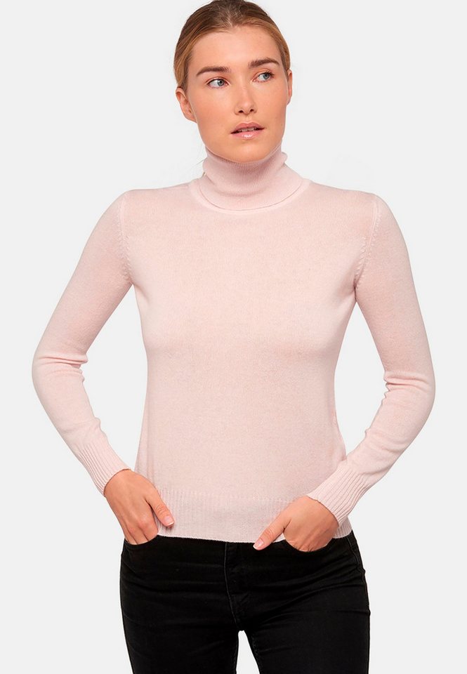 Mahogany Kaschmirpullover von Mahogany