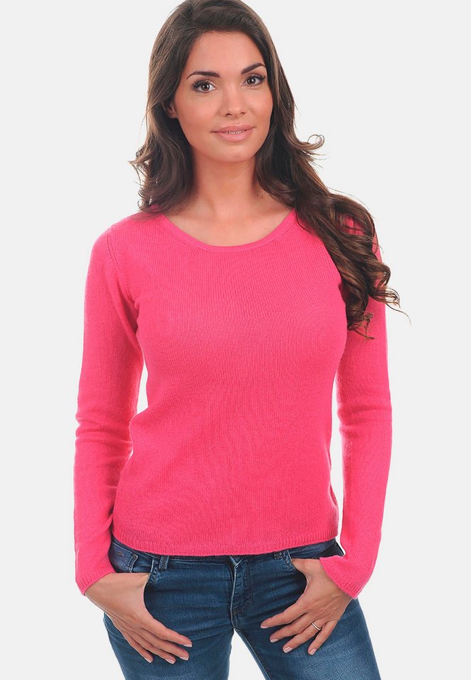 Mahogany Kaschmirpullover von Mahogany