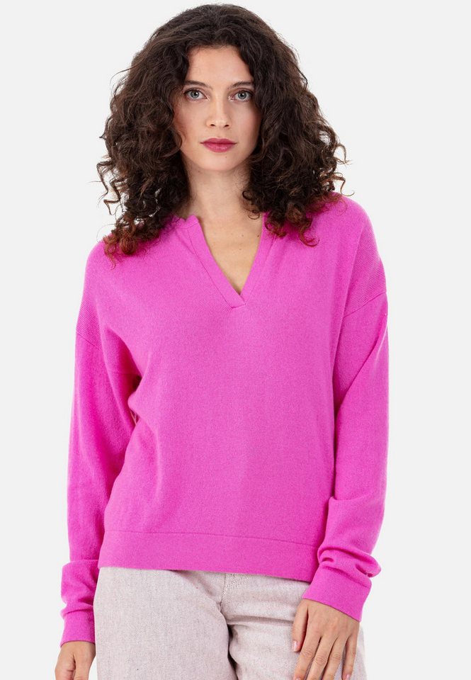 Mahogany Kaschmirpullover von Mahogany