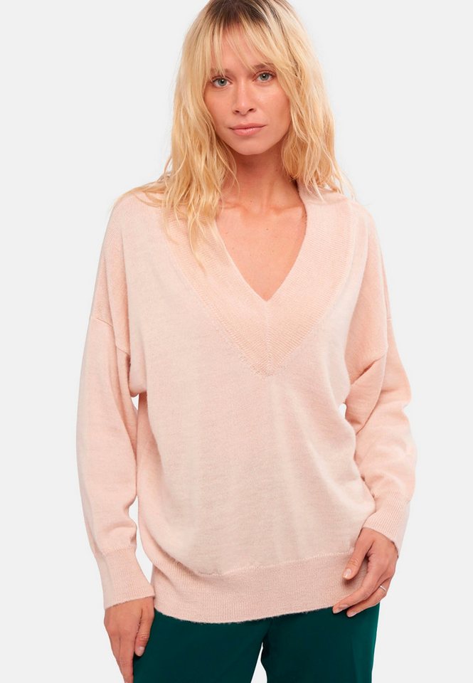 Mahogany Kaschmirpullover von Mahogany