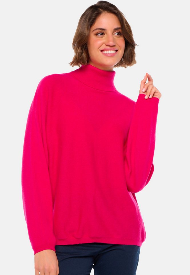 Mahogany Kaschmirpullover von Mahogany