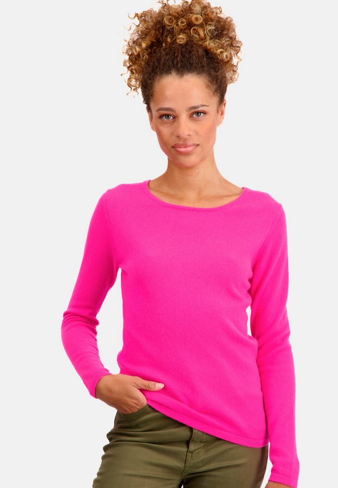 Mahogany Kaschmirpullover von Mahogany