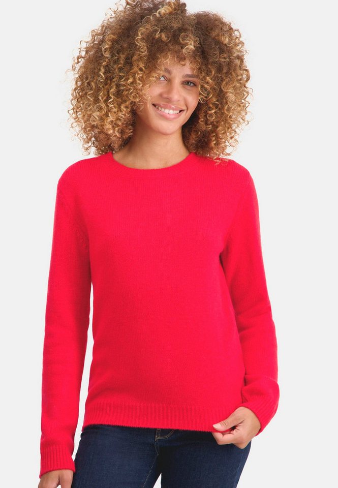 Mahogany Kaschmirpullover von Mahogany