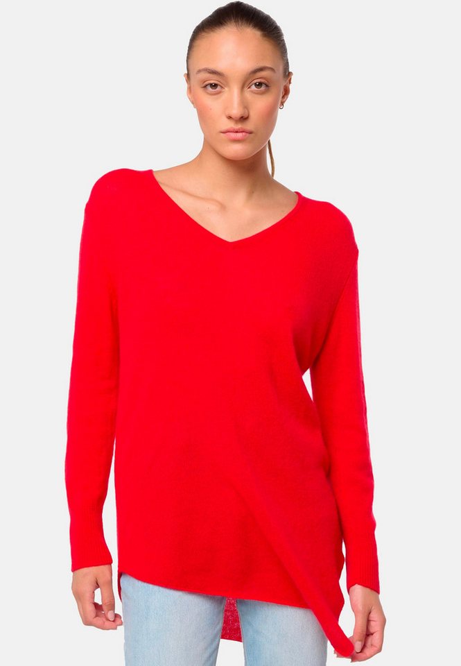 Mahogany Kaschmirpullover von Mahogany