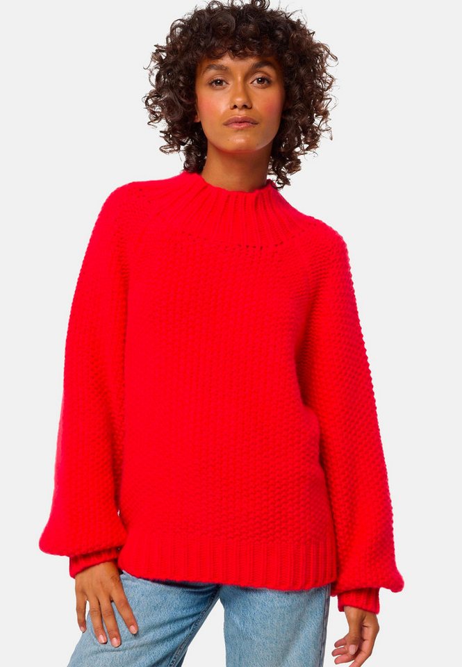 Mahogany Kaschmirpullover von Mahogany