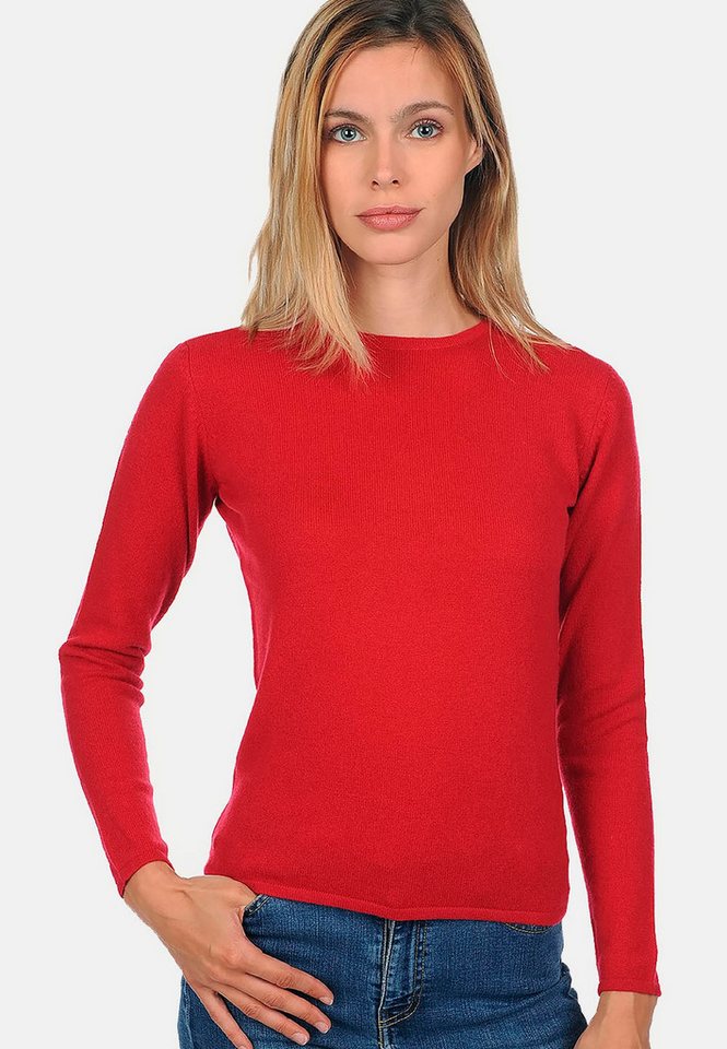 Mahogany Kaschmirpullover von Mahogany