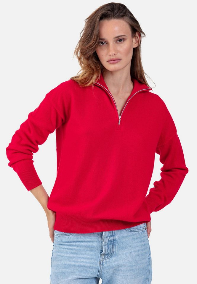 Mahogany Kaschmirpullover von Mahogany