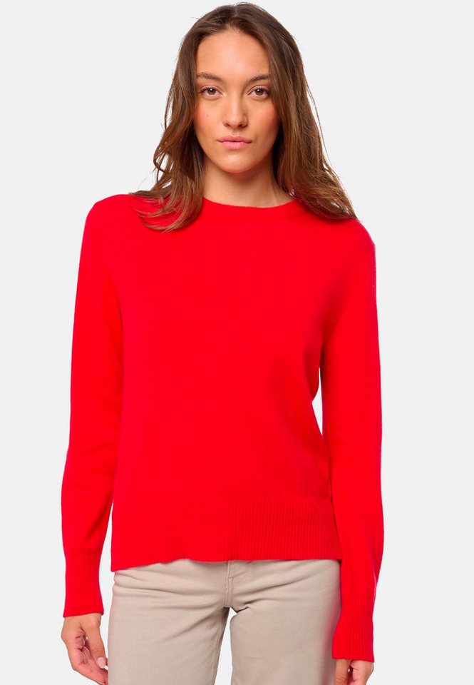 Mahogany Kaschmirpullover von Mahogany