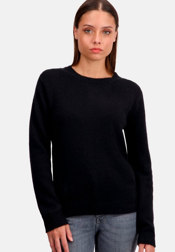 Mahogany Kaschmirpullover von Mahogany