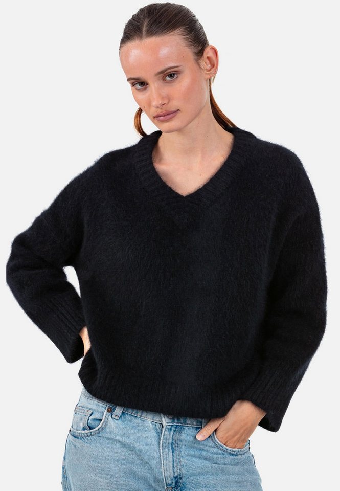 Mahogany Kaschmirpullover von Mahogany