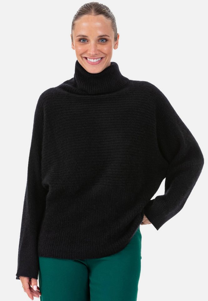 Mahogany Kaschmirpullover von Mahogany