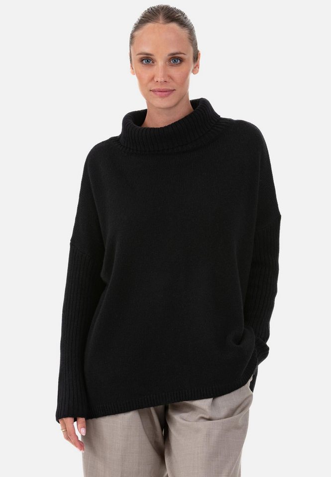 Mahogany Kaschmirpullover von Mahogany